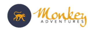 Monkey Adventures